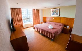 Hotel San Francisco Centro Historico