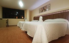 Hotel San Francisco Centro Historico